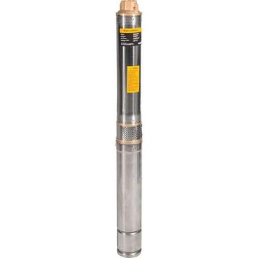 Imagem de Bomba Submersa 3" Tipo Caneta 0,50Hp 220V Vonder