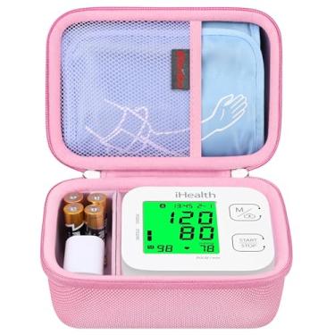 Imagem de Capa para câmera infantil de impressão instantânea compatível com câmera infantil ESOXOFFORE/Fujifilm/Careenoah/Masterbee/Dylanto/Gofunly/DUDUDRAGON/GKTZ/ETIKEZ/Dafotil/Aasonida, bolsa de viagem