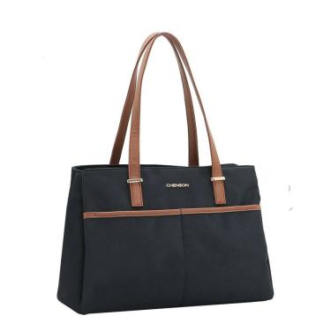 Imagem de Bolsa Feminina Elegante Versátil Moderna Clássica Chenson