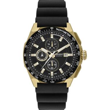 Imagem de Relógio Orient Masculino Solartech Cronografo Mgspc006 P1px
