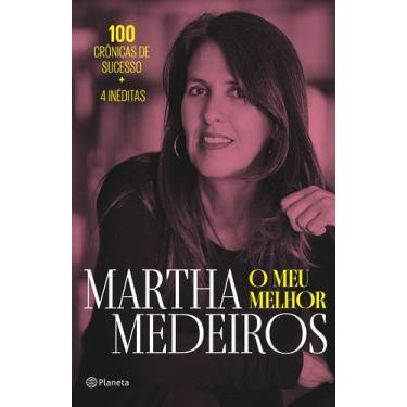 Imagem de Livro - O meu melhor