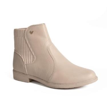 Imagem de Bota Mississipi de Cano Curto MI833-Feminino