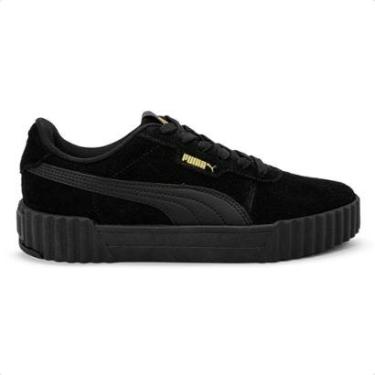 Imagem de Tênis Puma Feminino Carina 3.0 SD BDP-Feminino