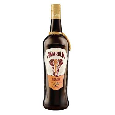 Imagem de Licor Amarula Cream 750ml