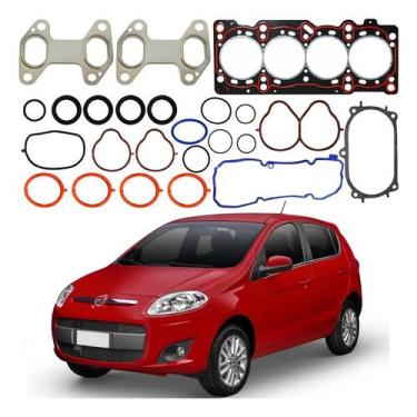 Imagem de Jogo Junta Cabeçote Bastos Palio 1.4 2012 A 2020