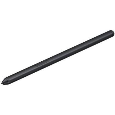 Imagem de Caneta S Pen Stylet para Galaxy S21 Ultra Samsung Oirginal preto SPEN 