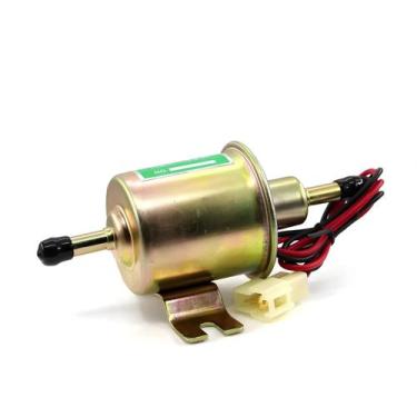 Imagem de Bomba De Combustível De Baixa Pressão Universal Para Carro E Moto TOYO