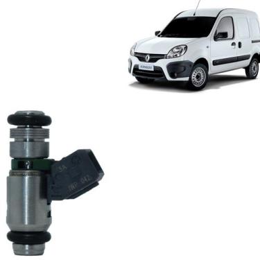 Imagem de Bico injetor partner clio kangoo laguna megane 1.6 iwp042 - GENUINE