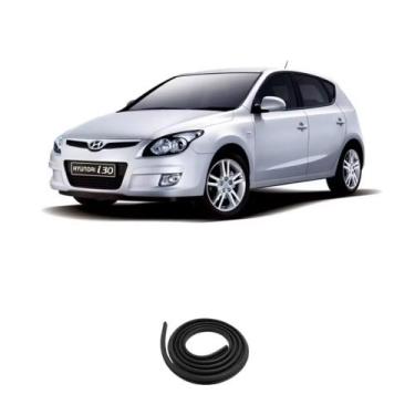 Imagem de Borracha Vedação Da Porta i30 2007 em diante - Sem marca