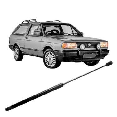 Imagem de Amortecedor a gás porta malas volks parati 1984 até 1995 - TIGER AUTO 