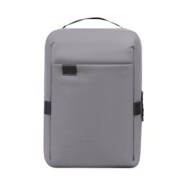 Imagem de Mochila Executiva Kronos Cinza - Bagaggio, Cinza, U