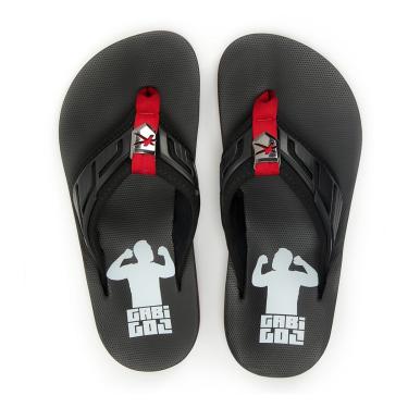 Imagem de Chinelo Kenner Kivah Full Force Gabigol Masculino-Masculino