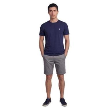 Imagem de Camiseta Simples Red Bird Reserva-Masculino