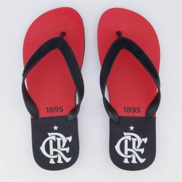 Imagem de Chinelo Flamengo I 1895-Unissex