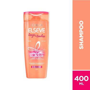 Imagem de Shampoo Elseve Longo Dos Sonhos 400ml