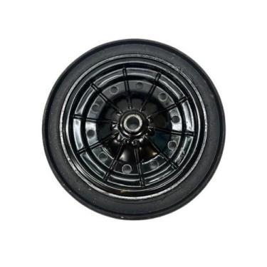 Imagem de Kit Roda Maciça Para Carro de Mão - Fischer