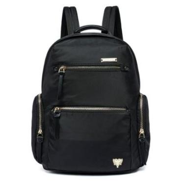 Imagem de Mochila Cavalera Feminina Reforçada Passeio Esocolar 11 Litros-Feminino