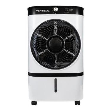 Imagem de Climatizador CLI09-01 BR/PR 9 Litros 127V Ventisol, 110V