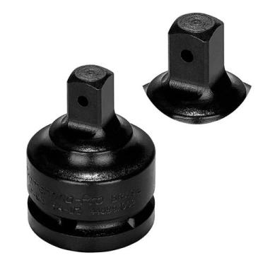 Imagem de Adaptador de Impacto 3/4 Femea x 1" Macho Tramontina 44930