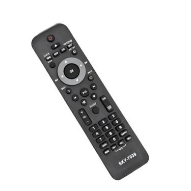 Imagem de Controle philips home theater sky 7039 le-7904 - FBG