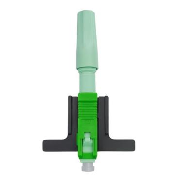 Imagem de Conector q1 sc/apc rosca - CO-NET