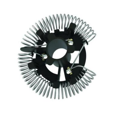 Imagem de Resistência Elétrica Enerbras Enertronic E-soft 7500W 220V para Aqueci