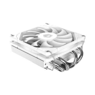 Imagem de Cooler De CPU ID-COOLING ID IS-40X De Baixo Perfil Com 4 Tubos De Calo