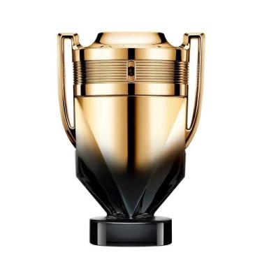 Imagem de Rabanne Invictus Elixir Parfum - Perfume Masculino 50ml, 50ML