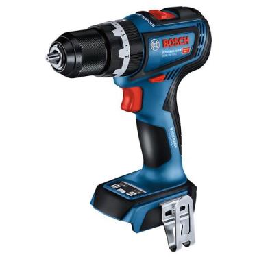 Imagem de Furadeira Parafusadeira de Impacto 1/2" 18V GSB 18V-90C Brushless SB -