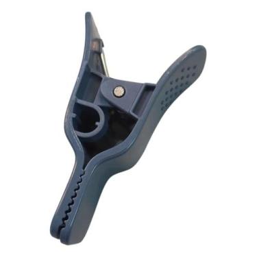 Imagem de Presilha Fixacao Azul Vaporizador Egs20 A24868301 Original. - Electrol