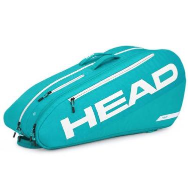 Imagem de Raqueteira Head Tour New L 9R Azul Claro