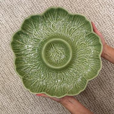 Imagem de Petisqueira Couve - Scalla, Verde