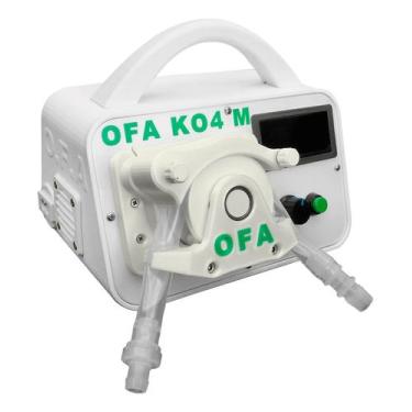 Imagem de Bomba Dosadora Peristáltica Ko4 M - OFA