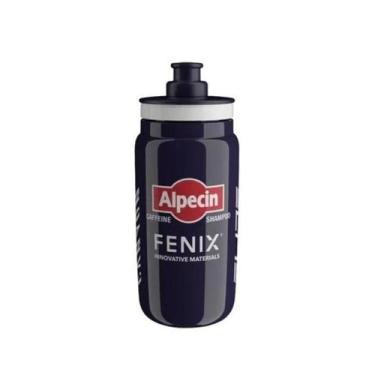 Imagem de Garrafa Caramanhola Plastico Fly 550Ml Alpecin Fenix 2020 - Shimano