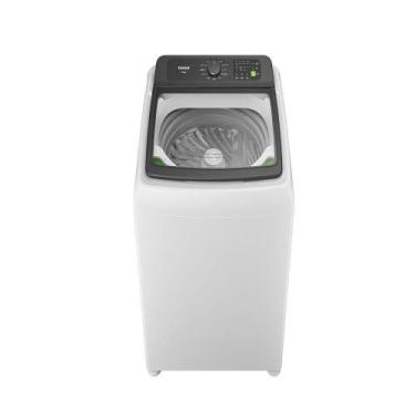 Imagem de Lavadora de Roupas Consul CWN16ABANA 16kg Branco 110V, Branco, 110V