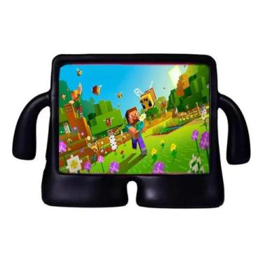 Imagem de Capa Ibuy Infantil Case Compátivel para Tablet Galaxy Tab A10.1 T515 T