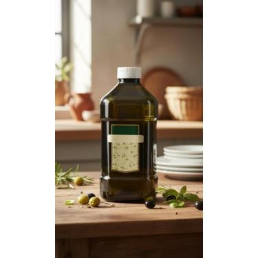 Imagem de Azeite de Oliva Extra Virgem 3 Litros Premium - Congratulations Store
