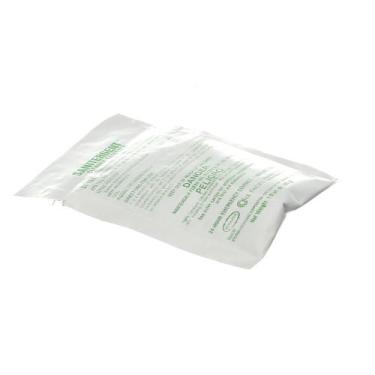 Imagem de Álcool Gel Sanitizante Spaceman USA Caixa com 50
