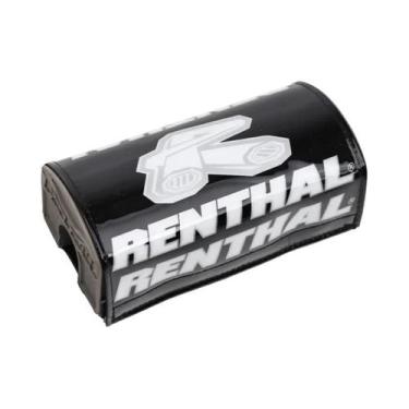 Imagem de Protetor De Peito Universal Para Guidão De Motocicleta Com Almofada De