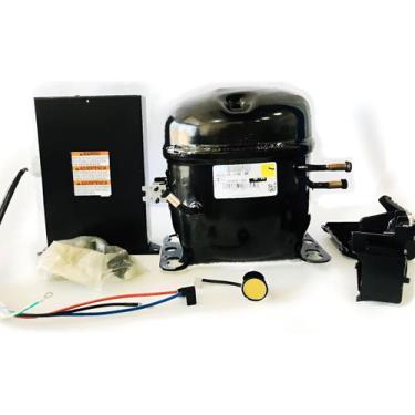 Imagem de Compressor 3.4 Hp 220v R22 Tecumseh Ae4470e 2554