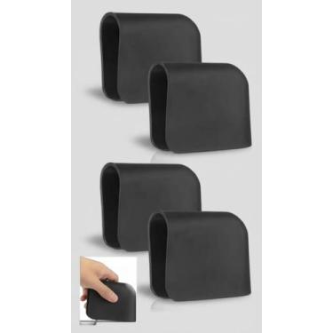 Imagem de Aplicador Rejunte Silicone Piso Azulejo 2 Pçs - Congratulations Store