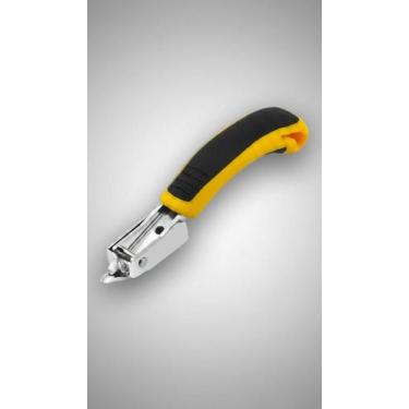 Imagem de Alicate Extrator de Grampos 151mm Aço/Borracha - Congratulations Store