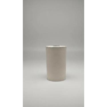 Imagem de Bobina Papel Cinza 40cm x 100m para Diversos Usos - Congratulations St