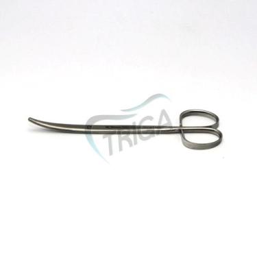 Imagem de Tesoura Metzembaum Curva 14cm FG - Thimon