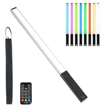 Imagem de Iluminador Led Yongnuo Yn-360 C/Bateria E Carregador