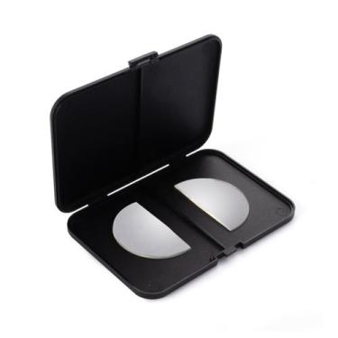 Imagem de Lentes de Leitura Autoadesivas Bifocais +2,5 dioptrias OuShiun