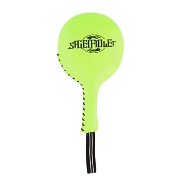 Imagem de YIJU de puncionamento Esponja de de densidade EVA Kickboxing Treinamento Punch Pad Karate Mão de, Verde