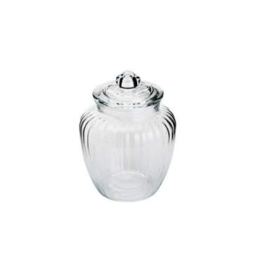 Imagem de PORTA MANTIMENTO DE VIDRO PIETRA 1,9L