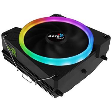 Imagem de COOLER PARA PROCESSADOR CYLON 3 ARGB, Aerocool