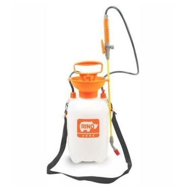 Imagem de PULVERIZADOR 5,0L MANUAL PRESSAO